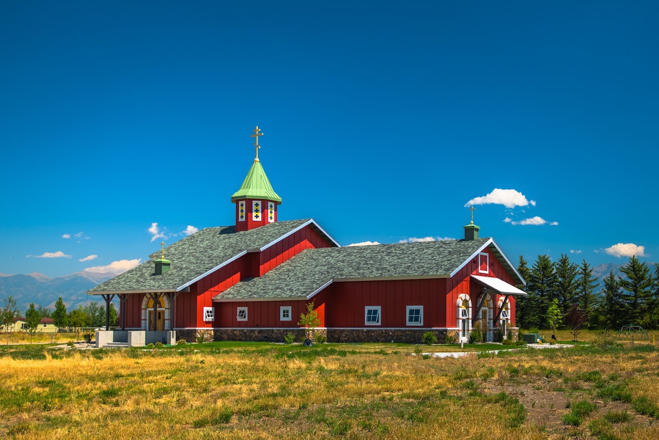 OCCIF Since November 2024: Capital for a Growing Church